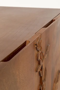 Schrank Flower Bouquet 70x140cm