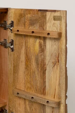 Schrank Flower Bouquet 70x140cm