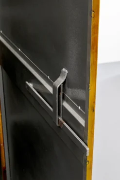 Schrank Locker Gold 66cm