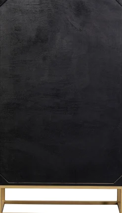 Schrank Madeira Dunkel 76x140cm