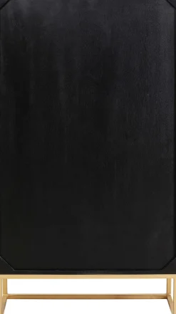 Schrank Madeira Dunkel 76x140cm