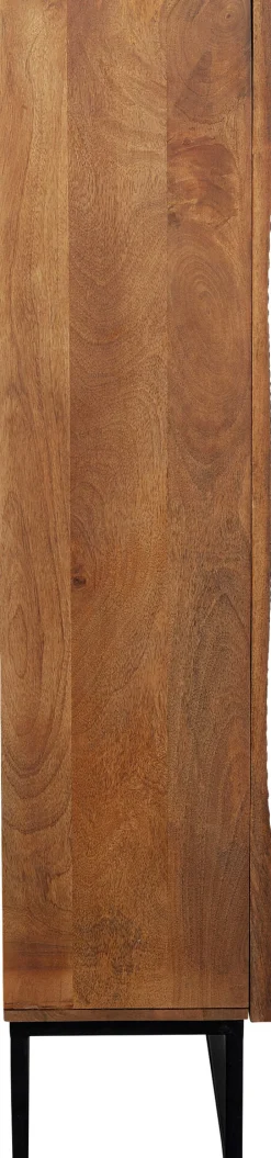 Schrank Madeira Hell 76x140cm