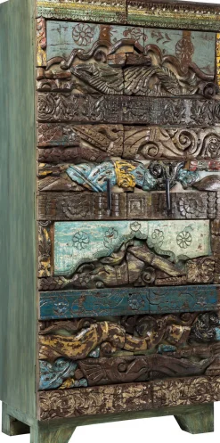 Schrank Shanti Surprise Puzzle 2trg.