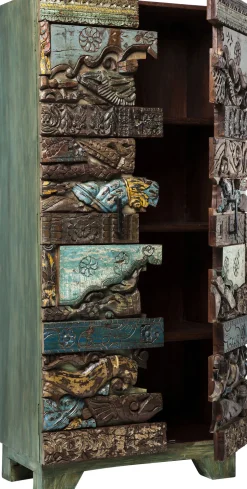 Schrank Shanti Surprise Puzzle 2trg.