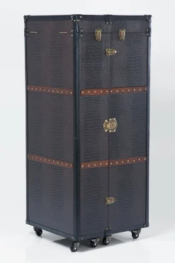 Schrankkoffer Bar Iceberg