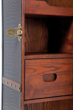 Schrankkoffer Bar Iceberg