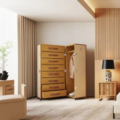 Schrankkoffer Venezia