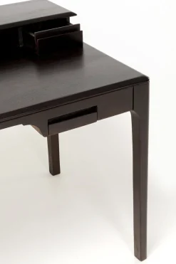 Schreibtisch Brooklyn Walnut 110x70cm