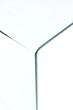 Schreibtisch Clear Club 125x60cm