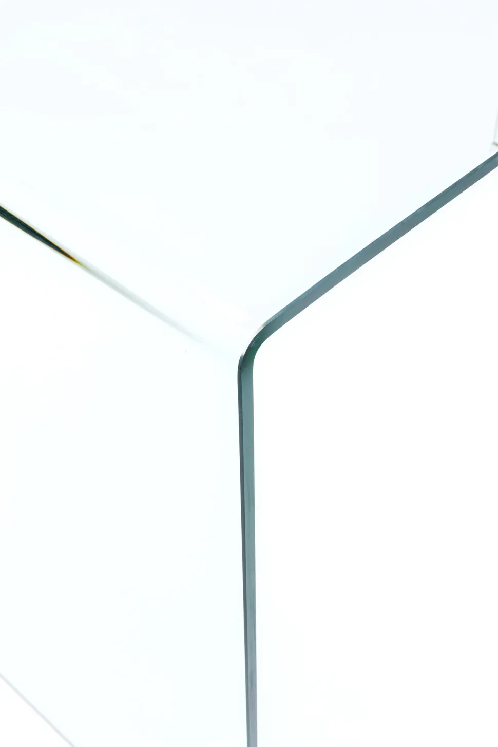Schreibtisch Clear Club 125x60cm