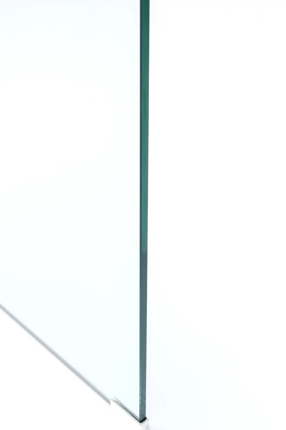 Schreibtisch Clear Club 125x60cm