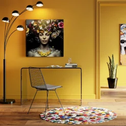 Schreibtisch Clear Club 125x60cm