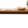Schreibtisch Club Walnut 180x85cm