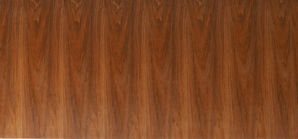 Schreibtisch Club Walnut 180x85cm