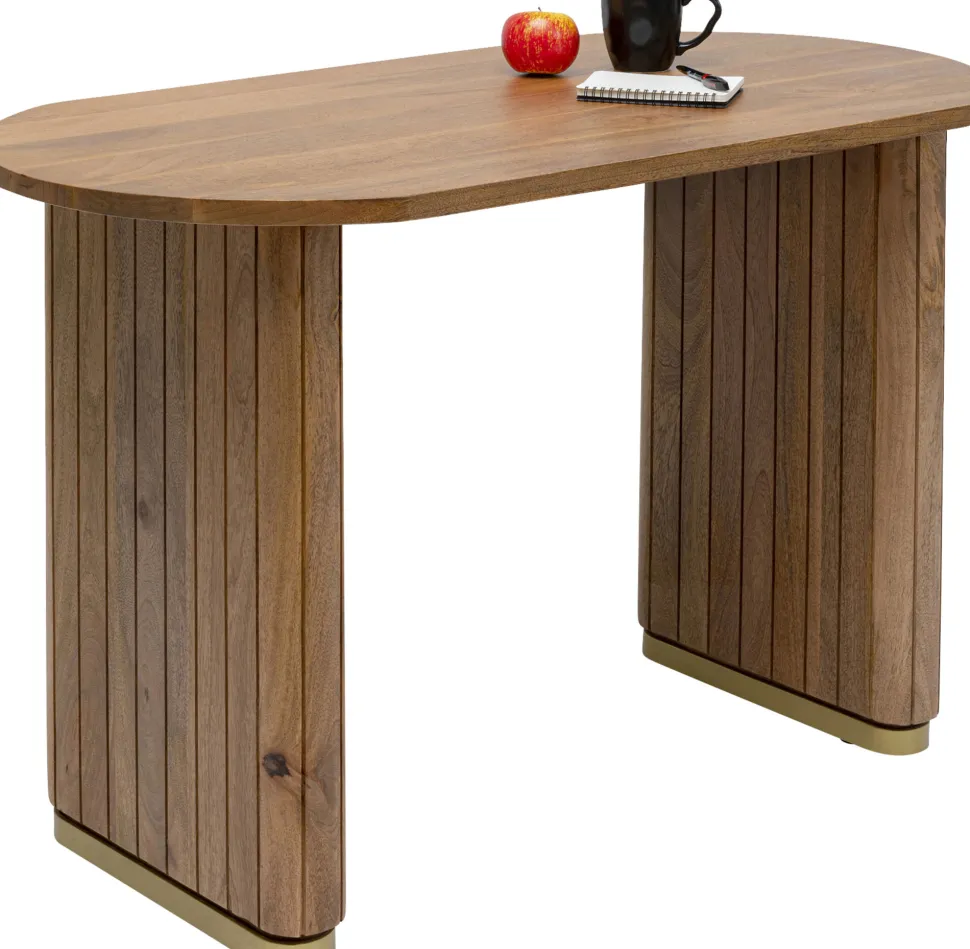 Schreibtisch Grace 110x55cm