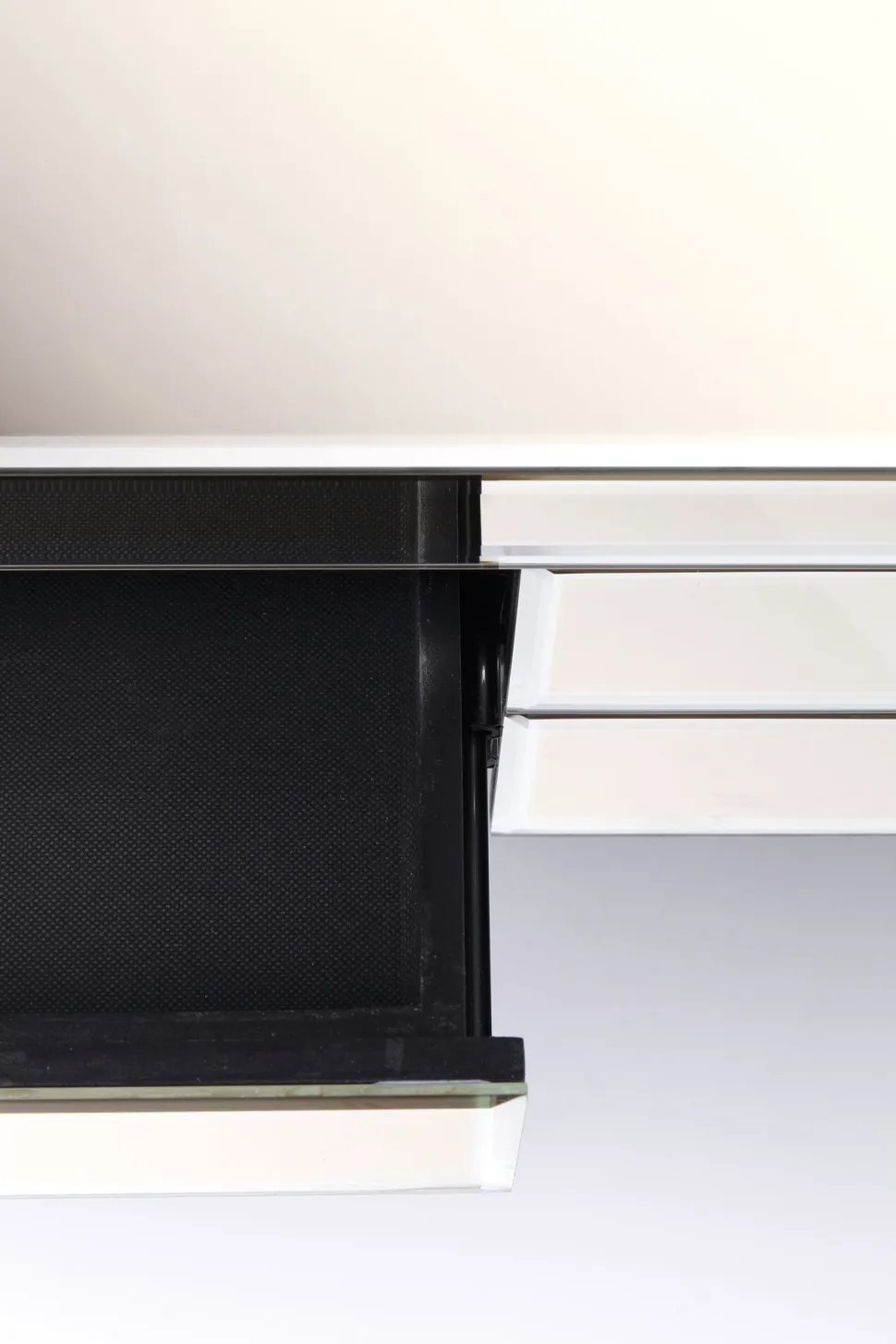 Schreibtisch Luxury Pearl 140x60cm