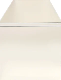 Schreibtisch Luxury Pearl 140x60cm