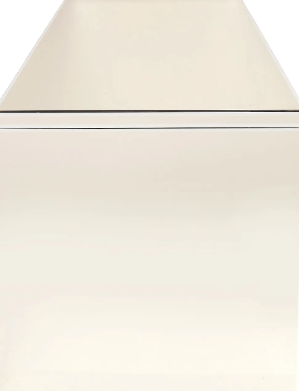 Schreibtisch Luxury Pearl 140x60cm