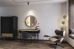 Schreibtisch Milano 140