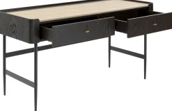 Schreibtisch Milano 140