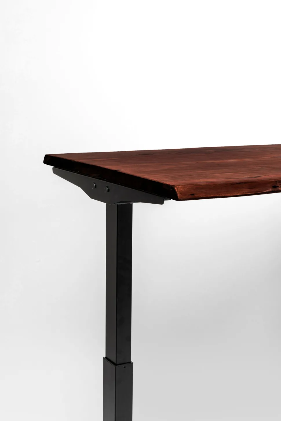 Schreibtisch Office Harmony Dunkel 180x90