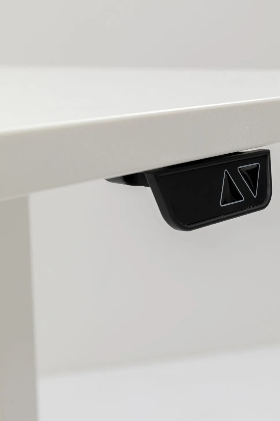 Schreibtisch Office Smart Weiß Weiß 160x80