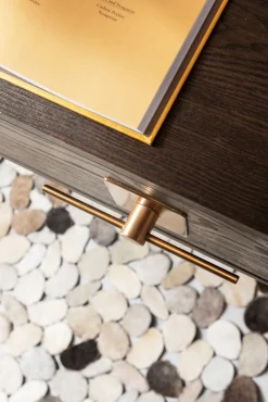 Schreibtisch Osaka 138x60cm