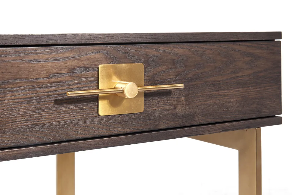 Schreibtisch Osaka 138x60cm