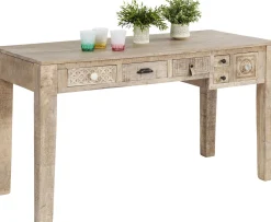 Schreibtisch Puro 135x60cm 6SK