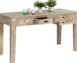 Schreibtisch Puro 135x60cm 6SK