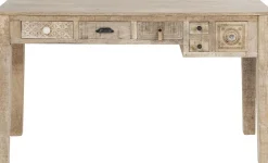 Schreibtisch Puro 135x60cm 6SK