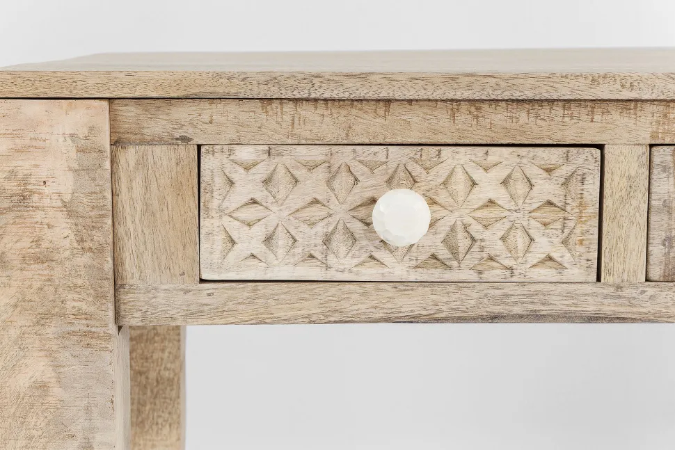 Schreibtisch Puro 135x60cm 6SK