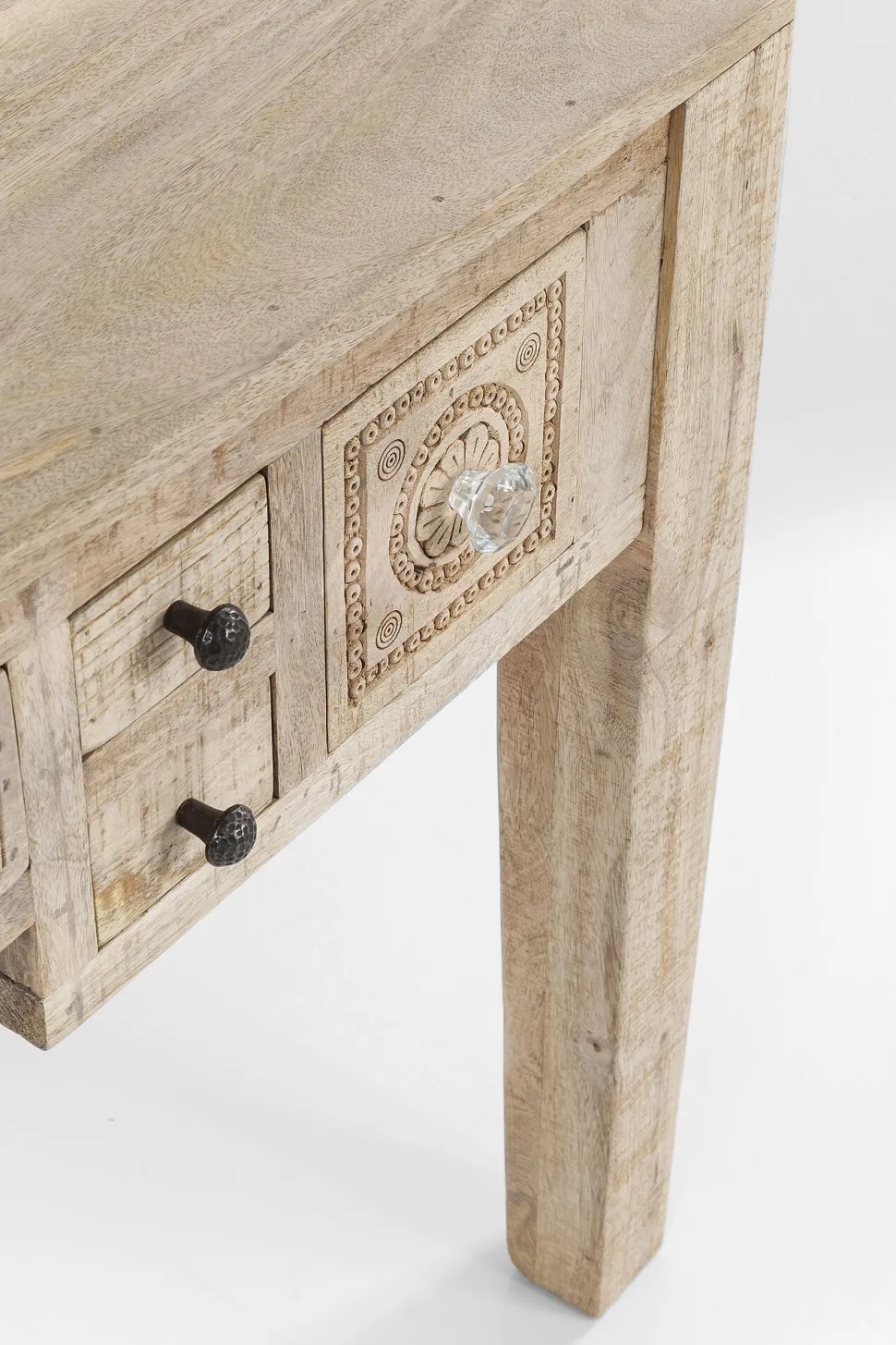 Schreibtisch Puro 135x60cm 6SK