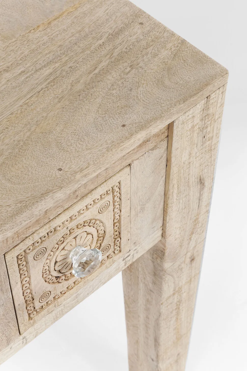 Schreibtisch Puro 135x60cm 6SK