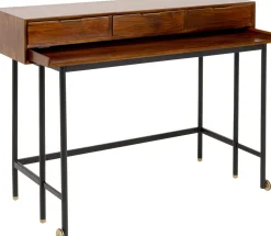 Schreibtisch Ravello 120x82cm