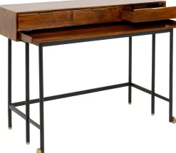 Schreibtisch Ravello 120x82cm