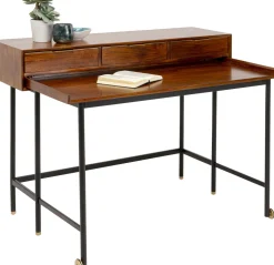 Schreibtisch Ravello 120x82cm