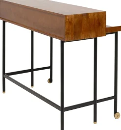 Schreibtisch Ravello 120x82cm