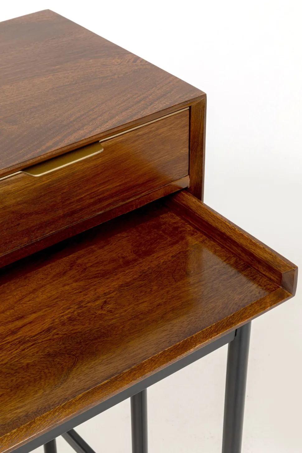 Schreibtisch Ravello 120x82cm