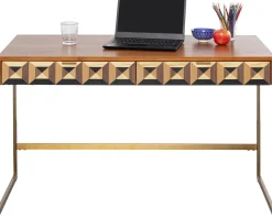 Schreibtisch Silencio 120x76cm