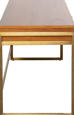 Schreibtisch Silencio 120x76cm