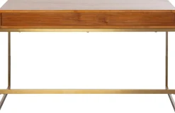 Schreibtisch Silencio 120x76cm