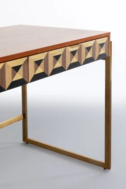 Schreibtisch Silencio 120x76cm