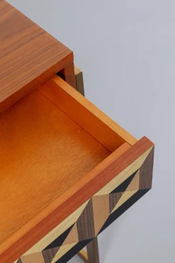 Schreibtisch Silencio 120x76cm