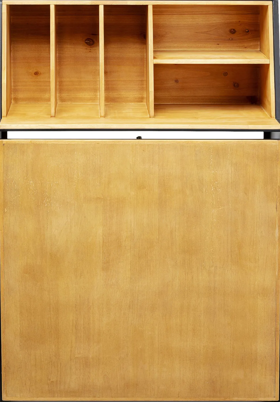 Schreibtisch Vinoteca 106x117cm