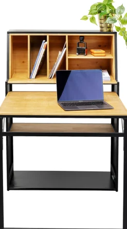 Schreibtisch Vinoteca 106x117cm