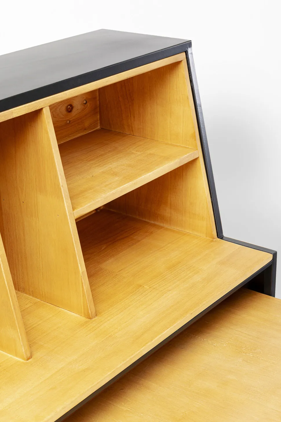 Schreibtisch Vinoteca 106x117cm