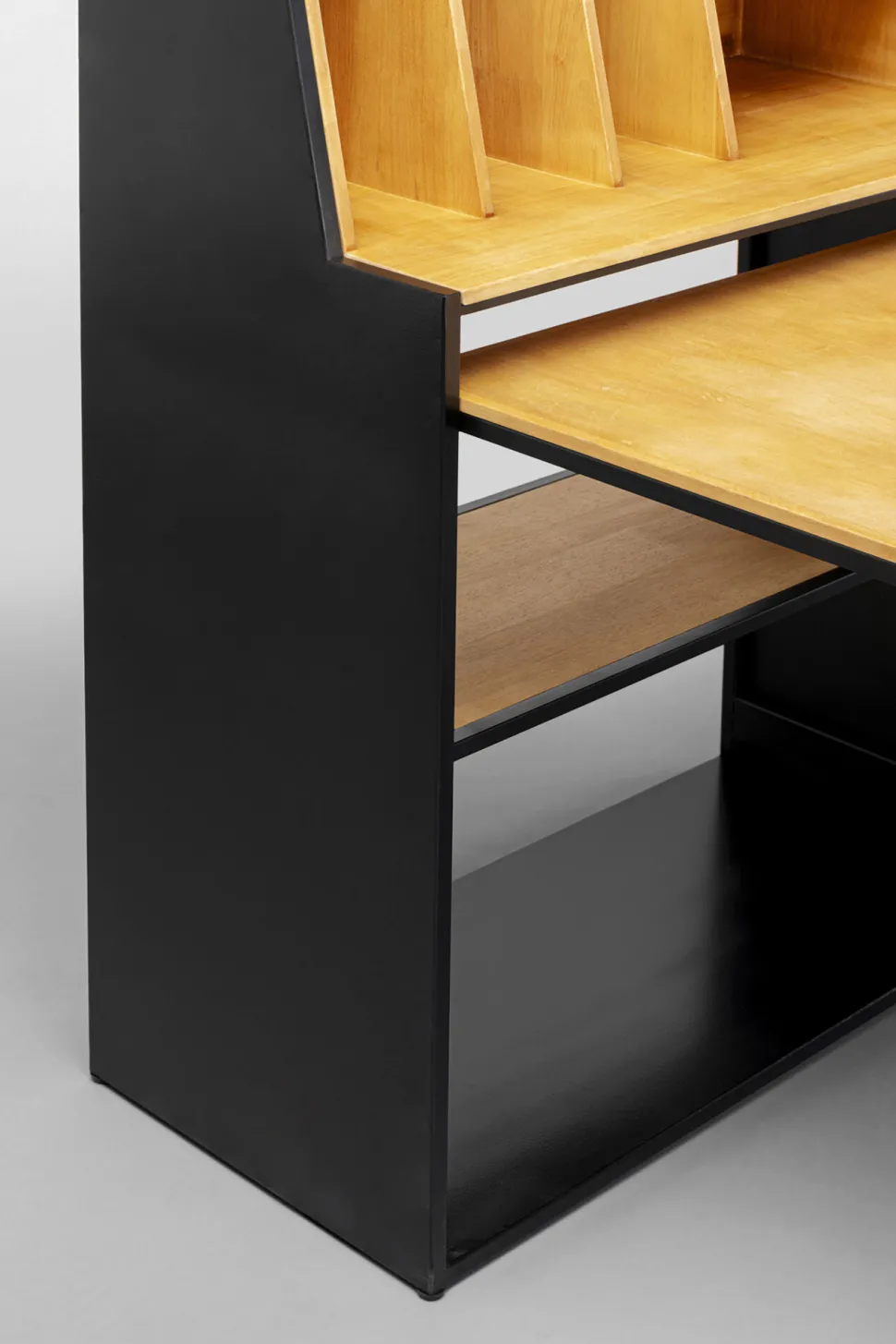 Schreibtisch Vinoteca 106x117cm