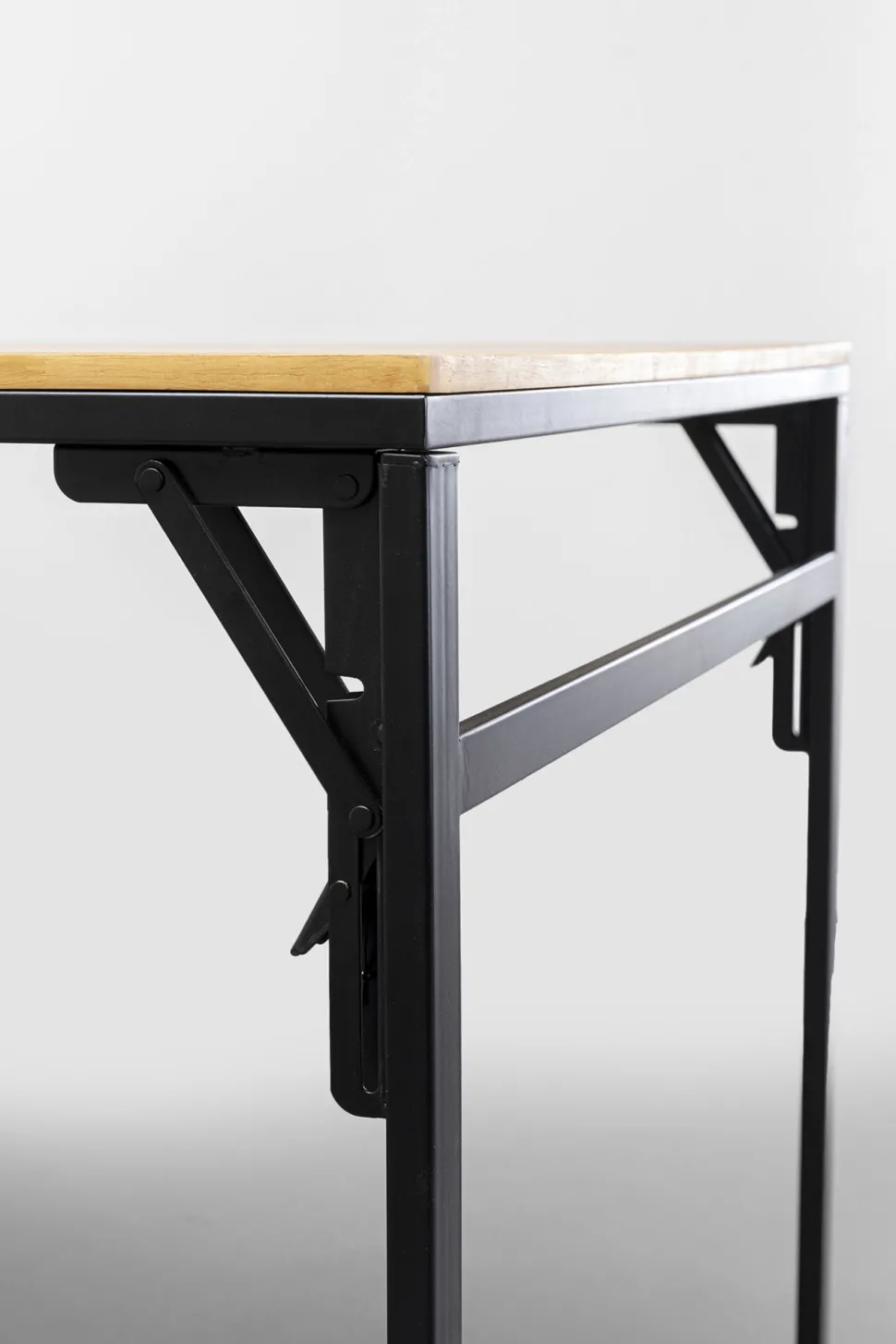 Schreibtisch Vinoteca 106x117cm