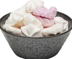 Schüssel Cosmos Schwarz Ø13cm